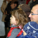 Adventi Esték, Balássy Betty és Varga Ferenc ünnepi műsora (Fotó: Stipkovits Veronika)