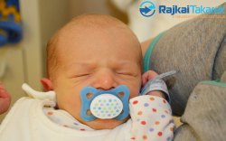 Gulyás Réva Csongor, 2890 gr. Mosonamgyaró