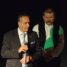 Lajta Karácsony (Fotó: Nagy Mária)