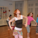 Nyílt nap a Magnóliában (Fotó: Nagy Mária)