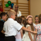 Ballagás a Pillangó Óvoda és Mini Bölcsődében