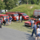 VII. Mosonmagyaróvári Veteránjármű Találkozó és Alkatrészbörze