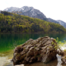 Tilai Gergely - Kerekesszéktől az önálló fotókiállításig