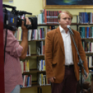 Lackfi János Mosonmagyaróváron