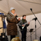 Szulák Andrea - Szeretni bolondulásig (Fotó: Horváth Attila)