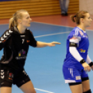 Női kézilabda NBI, Alapszakasz: 8. forduló MKC SE – Siófok KC-Galerius Fürdő (25-25) (Fotó: Horváth Attila)