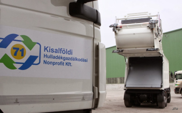 Lakossági tájékoztatás a Kisalföldi Hulladékgazdálkodási Kft-től
