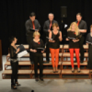 Tavaszváró dalosünnep