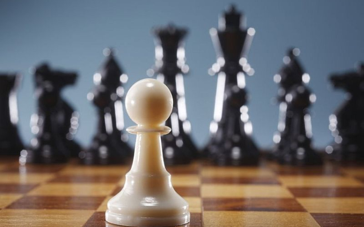 Kreatív gondolkodás, logika, koncentráció, feketén-fehéren a FUTURA élményközpontban!