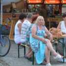 Városközpontiak napja - péntek (Fotó: Nagy Mária)