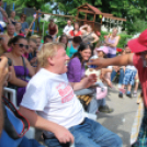 Családi nap a Gyerekek Átmeneti Otthonában