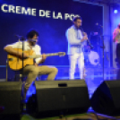 XI. Szigetköz ízei, Vármegye borai Fesztivál 2. nap Színpad