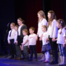 Lions Club adventi jótékonysági hangverseny