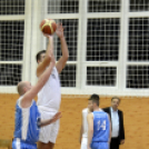 Bauer Rudolf Egyetemi Sportcsarnok átadó ünnepség