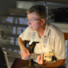 Múzeumok Éjszakája