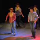 Jótékonysági műsor a Családok Átmeneti Otthona javára (Fotó: Nagy Mária)