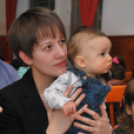 Három generáció napja - Eredményhirdetés (Fotó: Nagy Mária)