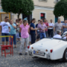 16. Pannonia-Carnuntum Historic Rallye