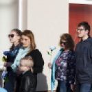 KÉK SÉTA az Autizmus Világnapja alkalmából