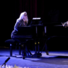 A Mosonyi Mihály Alapfokú Művészeti Iskola karácsonyi koncertje