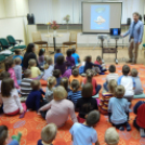 Garázs Bagázs könyvbemutató