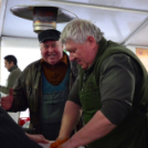 IV. Kolbásztöltő Fesztivál ( Fotó: Patács Judit )