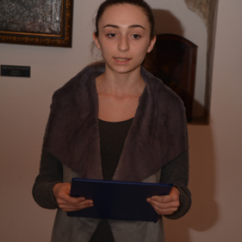 Kultúra napja a Cselley házban (Fotó: Nagy Mária)