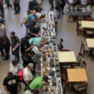 Moson Modell Show (Fotó: Stipkovits Veronika, Bánhegyi István)