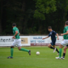 Mte 1904 - Csornai SE (1:0) Gratulálunk! (Fotó: Nagy Mária)