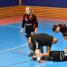 UFM Nemzetközi Női Kézilabda Kupa: MKC SE (HUN) – Slavia Praha (CZE) (29-28)