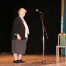 Nyugdíjas Versmondó verseny (Fotó: Kiss Zoltán)