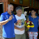 Szurkolói ankét az MKC-nál