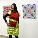 ZUZANA BENKOVÁ-SUZANE ÉS MIRO GABRIS MIRINOF KIÁLLÍTÁSA