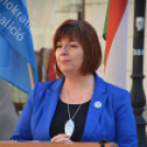 DK demonstráció (Fotó: Nagy Mária)