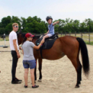 Pillangó Óvoda lovas nap és piknik (Fotó: Stipkovits Veronika)