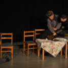 Városi ünnepség (Fotó: Nagy Mária)