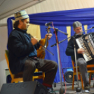 Adventi esték, Herczku Ágnes és a Banda élő koncert (Fotó: Patács Judit)