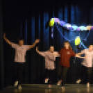 Farsangi vigasságok a Fehérló Közösségi házban