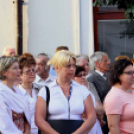 Városi Szent László Nap (Fotó: Stipkovits Veronika)