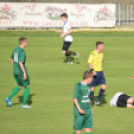 MTE 1904 - Nagyatádi Fc (1:1) (Fotó: Nagy Mária)