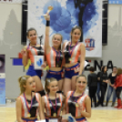 VII. Óvár-Kupa Akrobatikus Rock 'n' Roll Területi Pontszerző és jótékonysági táncverseny