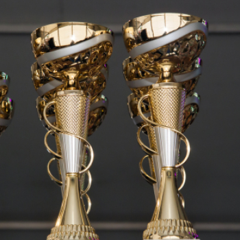 Voluta 2018 - díjkiosztó