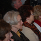 Katona Csaba történész előadása (Fotó: Nagy Mária)