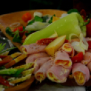 IV. Kolbásztöltő Fesztivál ( Fotó: Patács Judit )