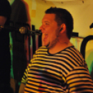 PADDY and the RATS koncert! (Fotó: Nagy Mária)