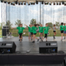 Hal és Kenyér fesztivál Lipót - Hungarocky Táncegyesület fellépése