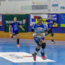 Mosonmagyaróvár KC - Kisvárda 21-20 (13-12)