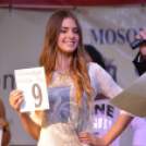 Vármegye szépe verseny 1 (Fotó: Nagy Mária)