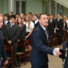 Egyetem évnyitó (Fotó: Nagy Mária)