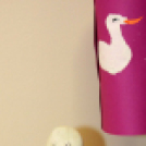 Márton nap a Pillangó óvoda és családi napköziben